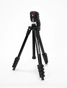 ★良品★ Manfrotto マンフロット ３脚 MKC3-H01 #1189