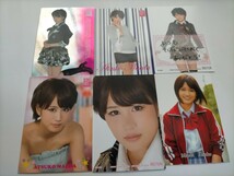 前田敦子 写真集 フォトブック トレカ グッズ あっちゃん AKB48 卒業記念 _画像10