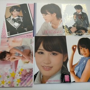 前田敦子 写真集 フォトブック トレカ グッズ あっちゃん AKB48 卒業記念 の画像9