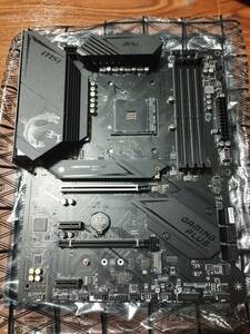 MSI MPG B550 GAMING PLUS ATX