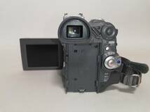 Panasonic Mini DV デジタルビデオカメラ NV-GS5_画像4