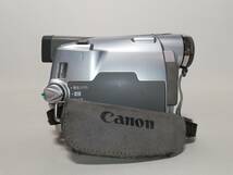 CANON キャノン DM-FV500 miniDVビデオカメラ_画像3