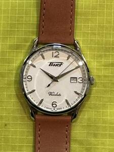 TISSOT