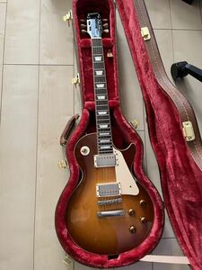 Epiphone Les Paul Standard LQ 2005年　日本製