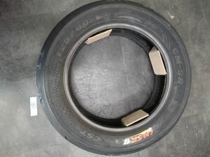 NSF100、NSR50など　CST CM-SR2 120/80-12 新品未使用品