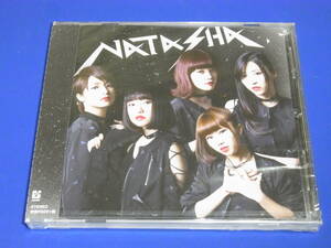 新品未開封★NATASHA★湊あかね（predia）鈴木友梨耶（Cheeky Parade） セントチヒロ・チッチ（BiSH）、MAINA（大阪☆春夏秋冬）、吉田凜音