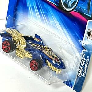 ホットウィール Hot Wheels シャーク　サメ　ジョーズ　ビンテージ　激レアカラー