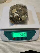 EU 約535ユーロ 買取品 外貨 円安 古銭 硬貨 外国銭 貨幣 お金 ヨーロッパ 外国コイン 銀貨 大量 YC55_画像4