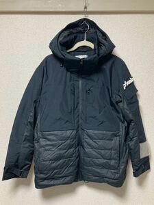 美品 2022-2023 ゴアテックス フェニックス Phenix スキーウェア ジャケット メンズ マッシュジャケット サイズL MUSH JACKET JP PSM22OT30