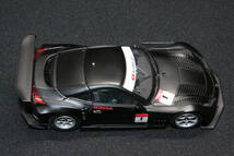 【絶版!】Ж エブロ MMP 1/43 HONDA ACURA ホンダ アキュラ HSV-010 V8 #1 2010 NSX 後継試作車 EBBRO Ж SUPER GT V8STAR ツーリングカー_画像7