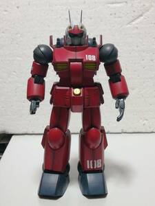 ガンプラ MG ガンキャノン　完成品　ジャンク