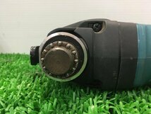 【中古品】★makita(マキタ) マルチツール TM3010CT / ITLT06WI25YR_画像7