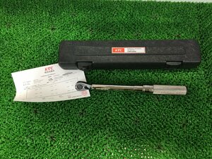 【中古品】CMPC0503 KTC 9.5sq.プレセット型トルクレンチ / ITUS7GQLYBCW