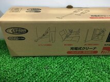 【未使用品】★makita(マキタ) 10.8v充電式クリーナー (1.3Ahバッテリx1/充電器) CL100DW / ITVJ5IQH72DM_画像3