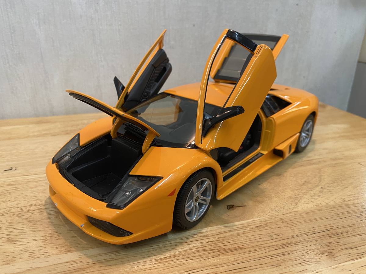 Yahoo!オークション -「ランボルギーニムルシエラゴ 18 Yahoo!オークション -「ランボルギーニムルシエラゴ 18