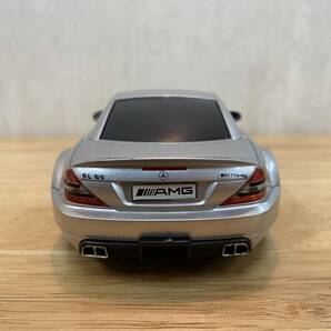 メルセデス ベンツ SL65 AMG ラジコン 1/24 本体のみ 定形外郵便510円の画像4