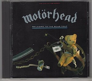 Motorhead / Welcome To The Bear Trap