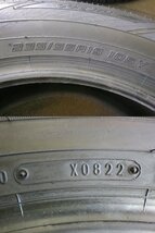 FALKEN（ファルケン）AZENIS（アゼニス）FK510 SUV♪235/55R19　105Y♪22年製♪店頭受け取り歓迎♪タイヤのみ4本♪R512T3_画像5