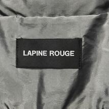 LAPINE ROUGE ラピーヌルージュ ダウンコート 大きい 44_画像3