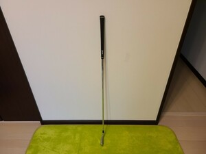 SRIXON ZU45 アイアン型ユーティリティ 3U/20°：NSプロ980GH D.S.T. (S) 