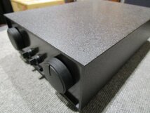 【ジャンク品】コントロールアンプ ネイムオーディオ naim audio NAC72 ※接続ケーブル類なし、本体のみ_画像3