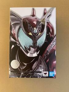 新品未開封　S.H.Figuarts(真骨彫製法) 仮面ライダーダークキバ 仮面ライダーキバ