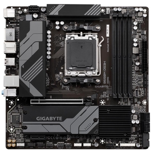 GIGABYTE B650M DS3H AM5 LGA 1718 AMD B650 DDR5 PCIe 4.0 M.2 M-ATX Motherboard