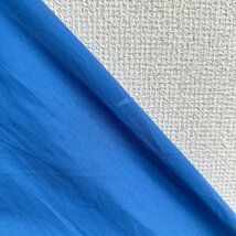 Columbia コロンビア ナイロンジャケット マウンテンパーカー フルジップ ブルー メンズ ヴィンテージ アウトドア ネ_画像5