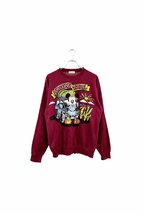 90's Mickey Family sweat ミッキーファミリー スウェット トレーナー ディズニー ヴィンテージ 単品 6_画像1