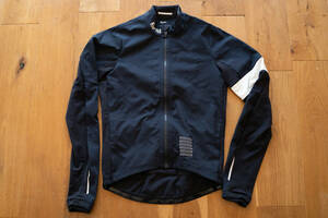 【Rapha】Pro Team Training Jacket Mサイズ Black ラファ プロチームトレーニングジャケット 