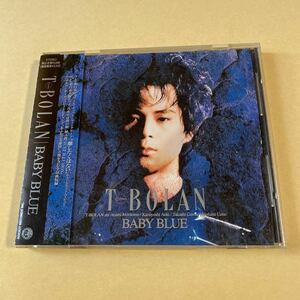 T-BOLAN 1CD「BABY BLUE」