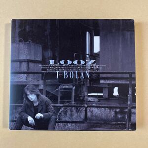 T-BOLAN 1CD「LOOZ」
