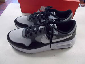 Nike Air Max SC Casual Shoes (CW4555-013) Новый продукт 28,0 см.