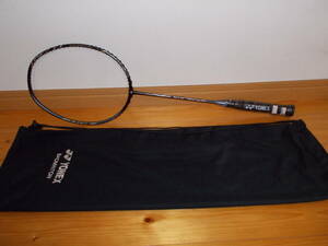  Yonex bado мята ракетка Astro ks22RX AX22RX-184 2F-5 новый товар 