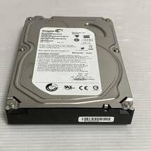 Seagate ハードディスク ST2000DL003 SATA HDD 2TB シーゲート 現状品_画像1