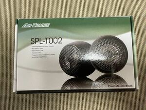 SPL-T002A AIR CHANGE 25mmバンドライド トームツィーター