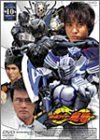 【中古】仮面ライダー龍騎 Vol.10 [DVD]