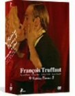 【中古】フランソワ・トリュフォー DVD-BOX「14の恋の物語」[II]