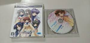 【中古】CLANNAD - PS3