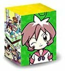 【中古】ボンバーマンジェッターズ DVD BOX 2 バーニングファイヤー BOX