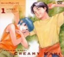 【中古】魔法の天使クリィミーマミ コレクションBOX(1) [DVD]