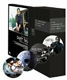 【中古】ジム・ジャームッシュ作品集 DVD-BOX 1989-1999