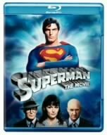 【中古】スーパーマン ディレクターズカット版 [Blu-ray]