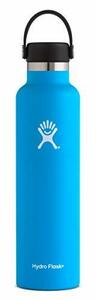 【中古】Hydro Flask(ハイドロフラスク) HYDRATION_スタンダード_24oz 709ml 03パシフィック 5089015 24oz