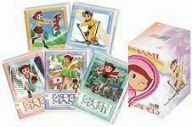 【中古】エスパー魔美 DVD-BOX 下巻