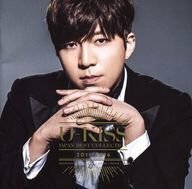 【中古】U-KISS JAPAN BEST COLLECTION 2011-2016[mu-mo限定盤](SooHyun Ver.)