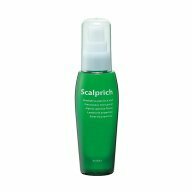 [ used ] scalp Ricci (Scalprich)katsuula scalp Ricci 100ml