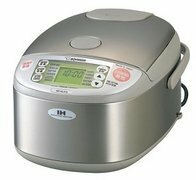 【中古】象印　海外向け　IH炊飯器（1.8L）　NP-HLH18XA　（AC220-230V仕様）