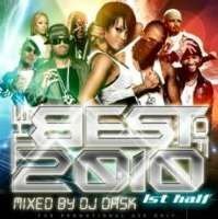 【中古】The Best Of 2010 1st Half -2CD- / DJ Dask