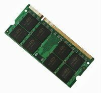 【中古】Buffalo MV-D3N1333-S2G互換品 PC3-10600（DDR3-1333）対応 204Pin用 DDR3 SDRAM S.O.DIMM 2GB